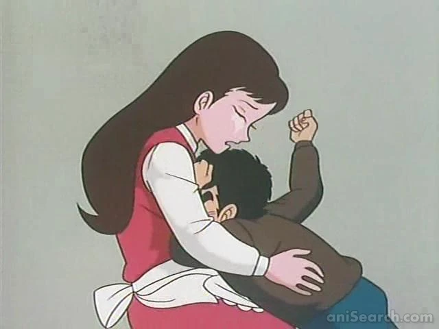 Shin Kyojin no Hoshi (1977) - Filmaffinity