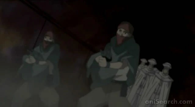 Heat Guy J Anime Anisearch Com