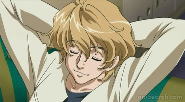 Heat Guy J Anime Anisearch Com