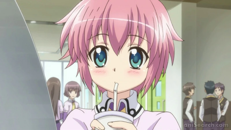 R 15 Anime Anisearch Com
