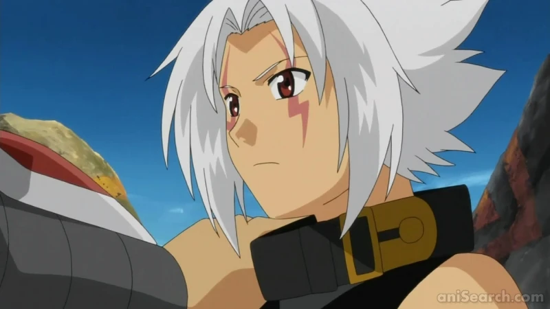 hack//Roots (Anime) – 