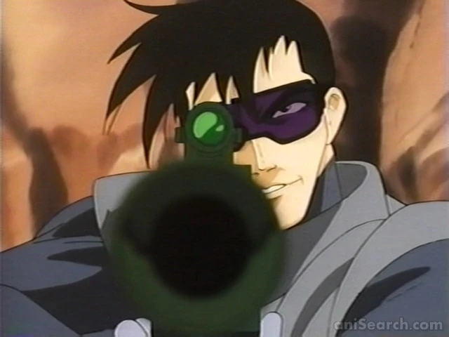 Awol Absent Without Leave Anime Screenshots Anisearch