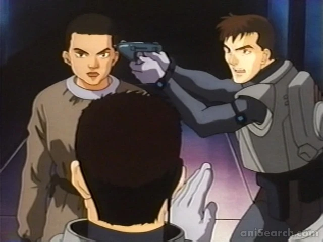 Awol Absent Without Leave Anime Anisearch Com Awol Absent Without Leave Anime Anisearch Com