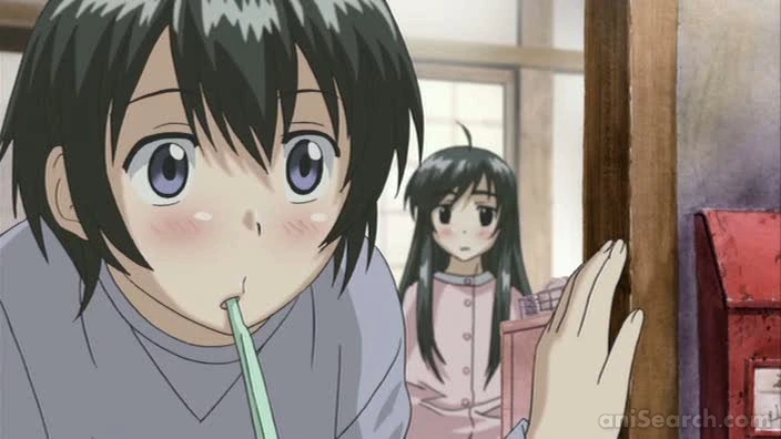 Binbou Shimai Monogatari Anime Anisearch