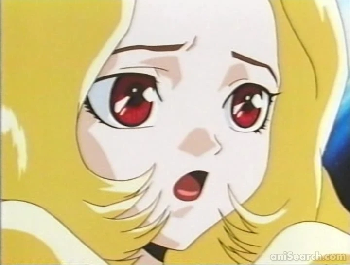 Shinkai Densetsu Meremanoid Anime Screenshots Anisearch