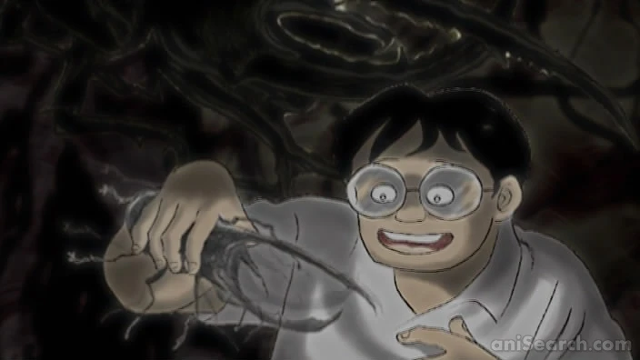 Eko Eko Azarak Anime Anisearch