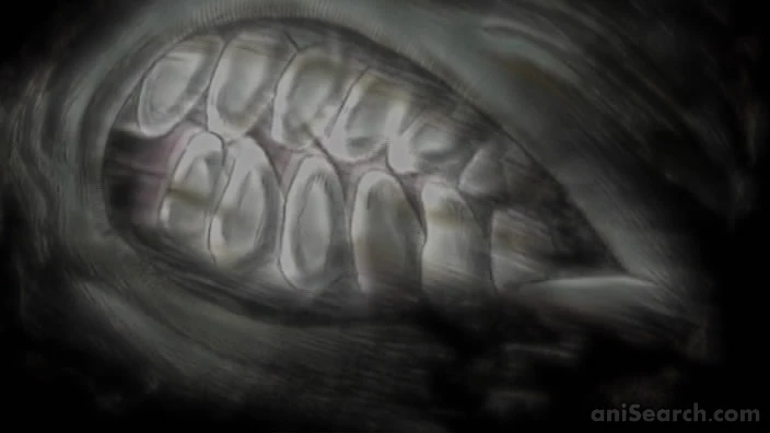 Eko Eko Azarak Anime Anisearch