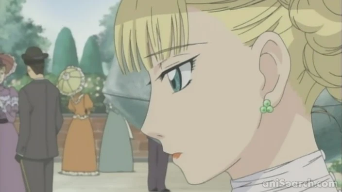 Emma: A Victorian Romance Season 2 (Anime) | aniSearch