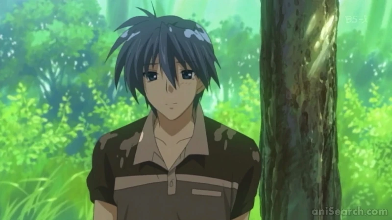 Ficha técnica completa - Clannad after story - 2008