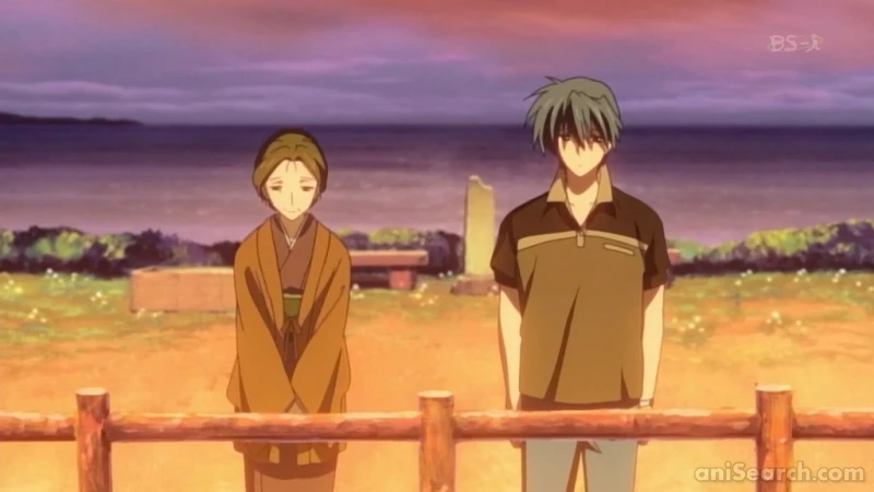 ✿◠‿◠) Anime!!! – Clannad: After Story