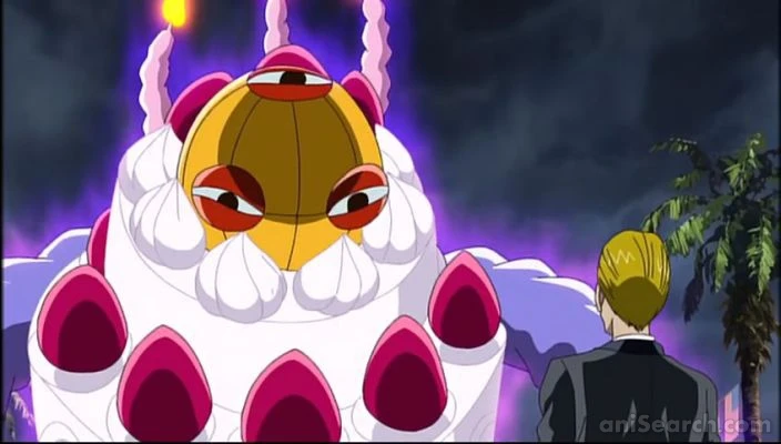 Yes! Pretty Cure 5 GoGo! The Movie: Happy Birthday in the Land of Sweets  (Anime) - TV Tropes