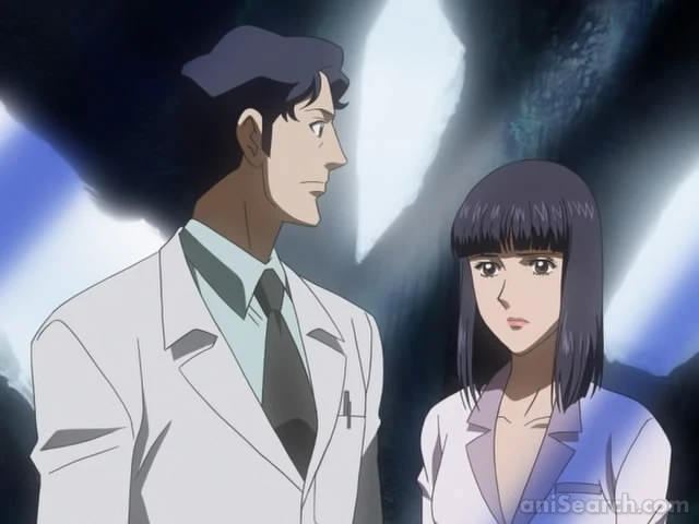 Lupin Sansei Sweet Lost Night Mahou No Lamp Wa Akumu No Yokan Anime Anisearch