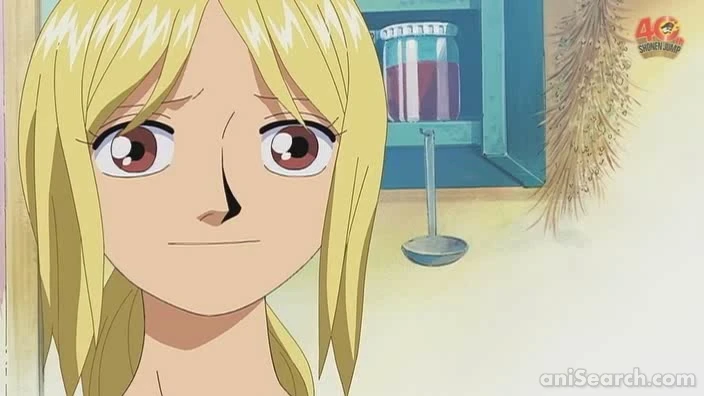 One Piece Romance Dawn Story Anime Screenshots Anisearch Com