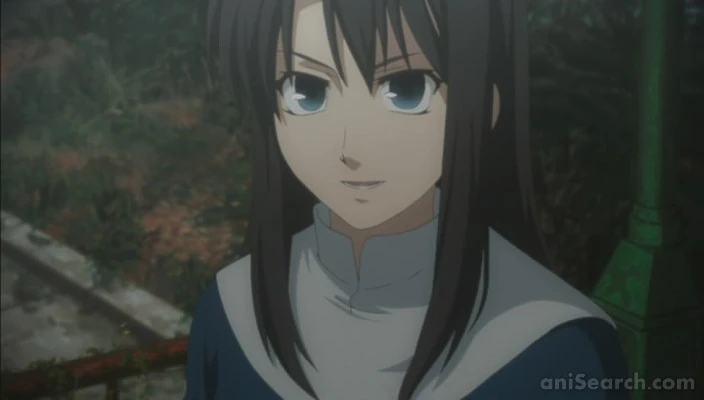 The Garden Of Sinners Fairy Tale Oblivion Recording Anime Anisearch