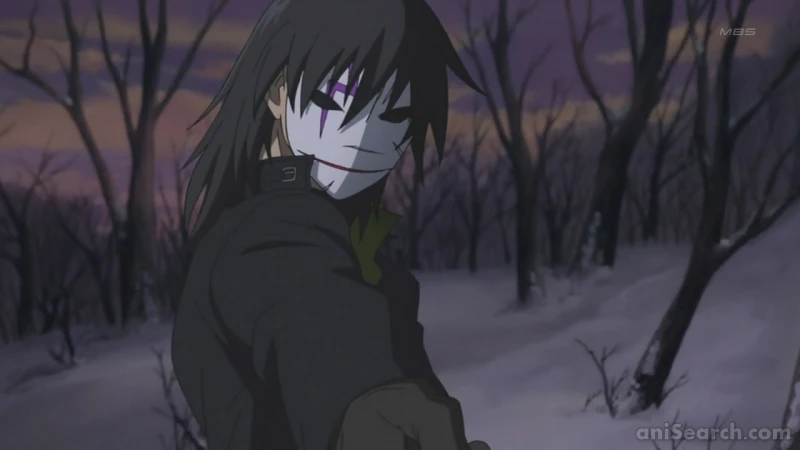 The Best Darker than Black Gemini of the Meteor Quotes