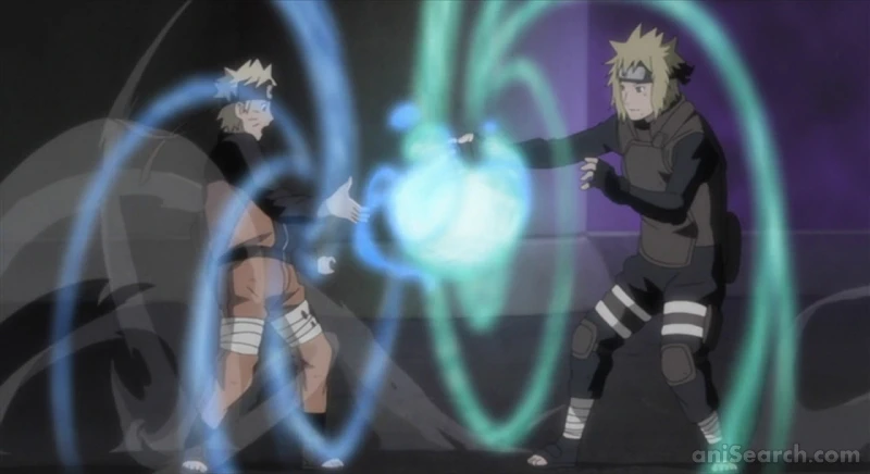Naruto Shippuden: The Movie - The Lost Tower (Anime) – aniSearch.com