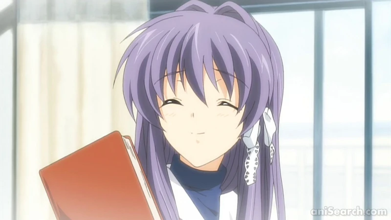 Clannad: After Story Another World: Kyou Chapter (TV Episode 2009