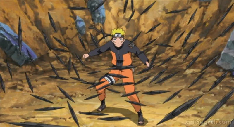 Naruto Shippuden: Chunin exam on fire! Naruto vs. Konohamaru! (Anime) –  aniSearch.com