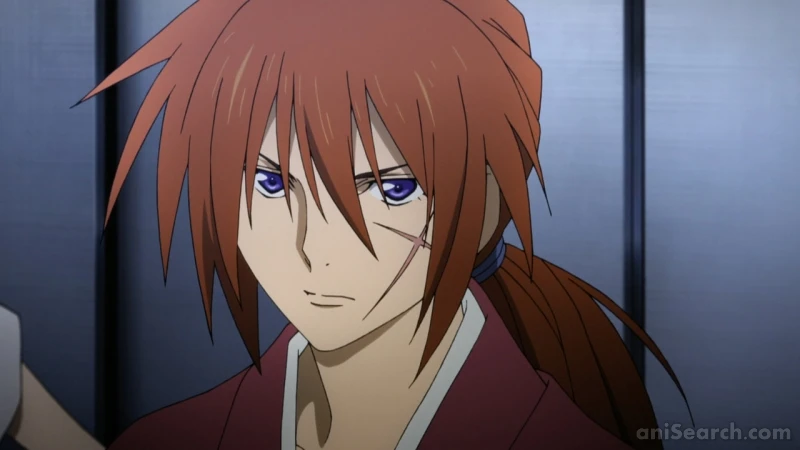 Rurouni Kenshin: Shin Kyoto-Hen – Ritsu & Co.