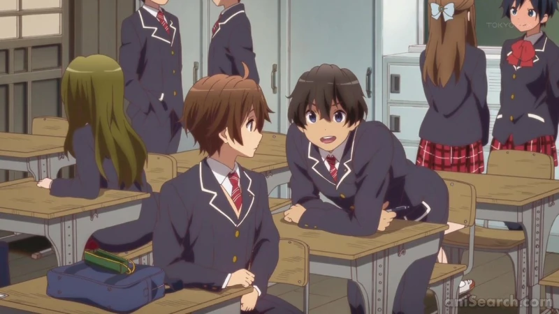Love, Chunibyo & Other Delusions -Heart Throb- - Our Works