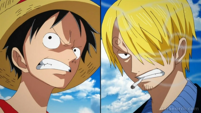 One Piece: Episode of Nami - Koukaishi no Namida to Nakama no Kizuna -  Magyar Felirattal