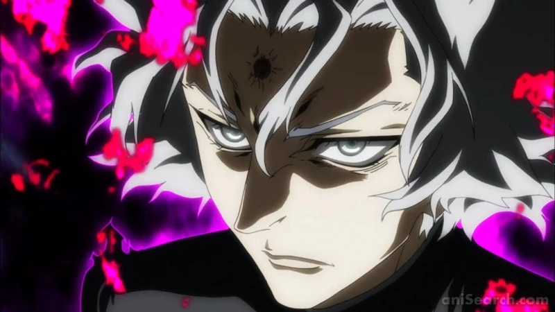 Unlimited Psychic Squad Anime Anisearch