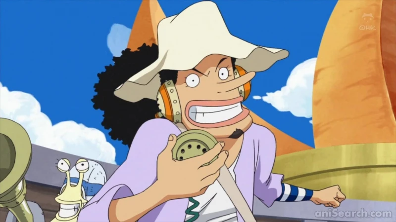 ONE PIECE: Episode of Luffy - Hand Island no Bouken
