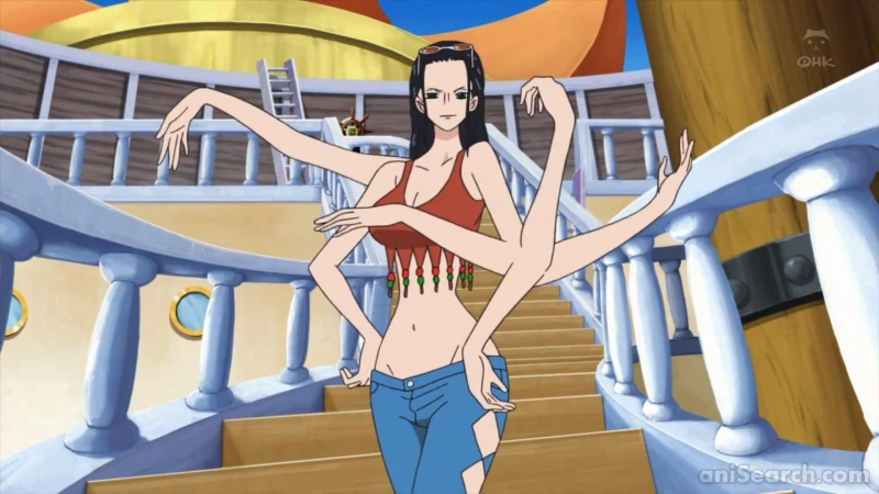 One Piece: Episode of Luffy - Hand Island Adventure, movie, 2013