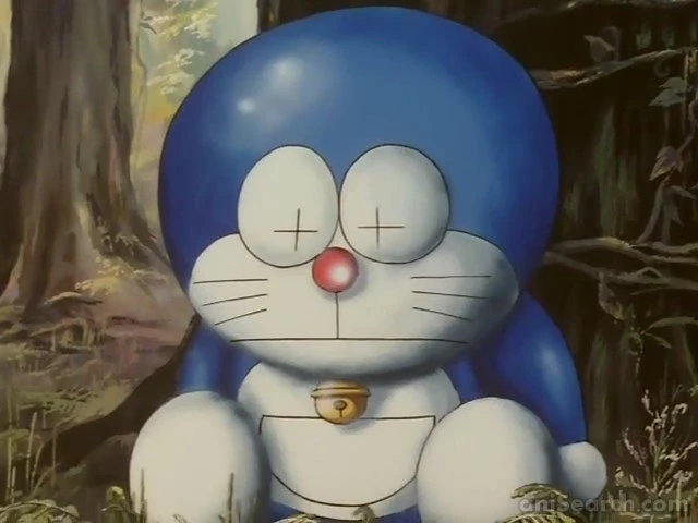 Doraemon Nobita To Mirai Note Anime Screenshots Anisearch