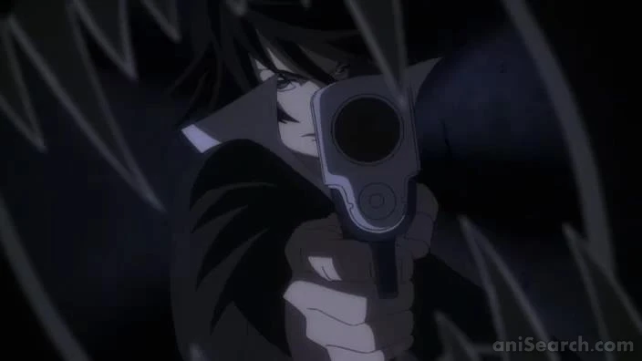 Ark Ix Anime Anisearch