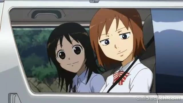 Yowamushi Pedal Special Ride Anime Screenshots Anisearch