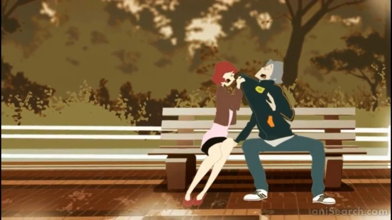 5 Anime to Watch After a Bad Breakup  Fandom