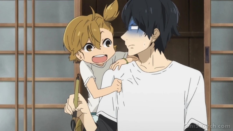 BARAKAMON - FUJI TELEVISION NETWORK, INC.