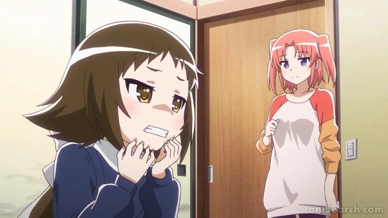 Engaged to the Unidentified Mofumofu Mini Towel Kobeni (Anime