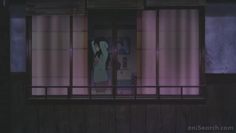 Tamako Love Story (2014) - AnimeciX