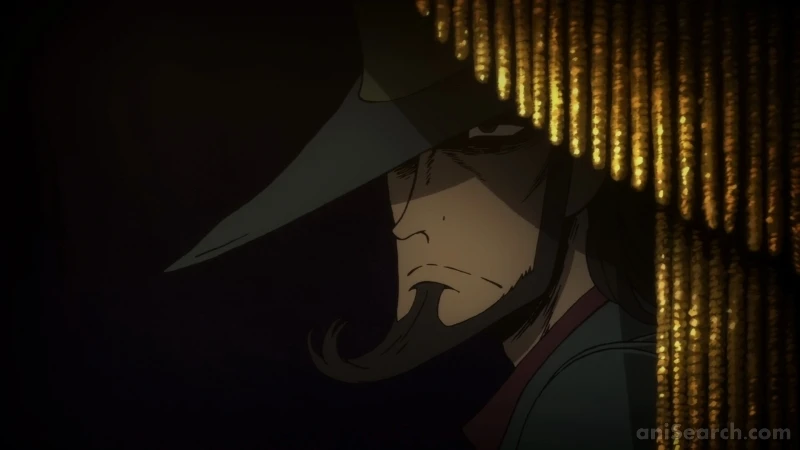 Lupin The Third Jigen S Gravestone Anime Screenshots Anisearch