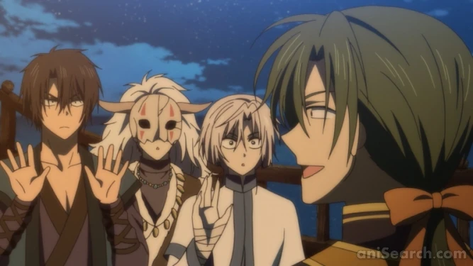 Screenshots [320770]