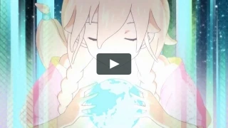 Streams: World Calling
