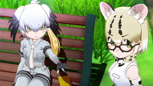 Streams: エピソード 15