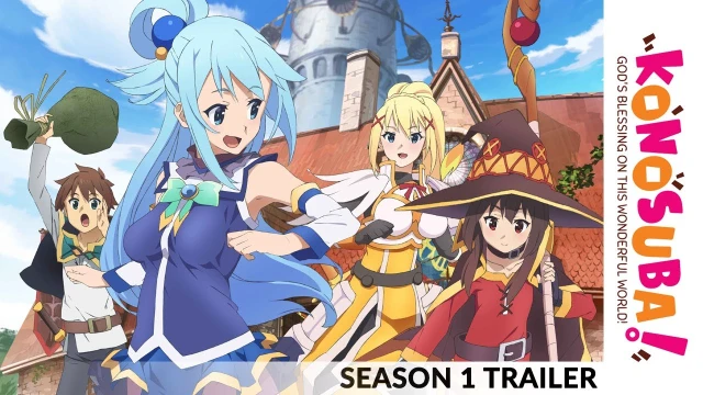 Trailers