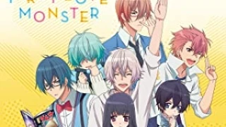 Streams: First Love Monster
