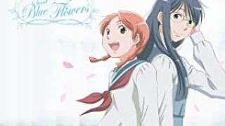 Streams: Sweet Blue Flowers