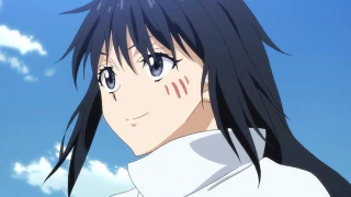 Streams: That Time I Got Reincarnated as a Slime Digression: Hinata Sakaguchi