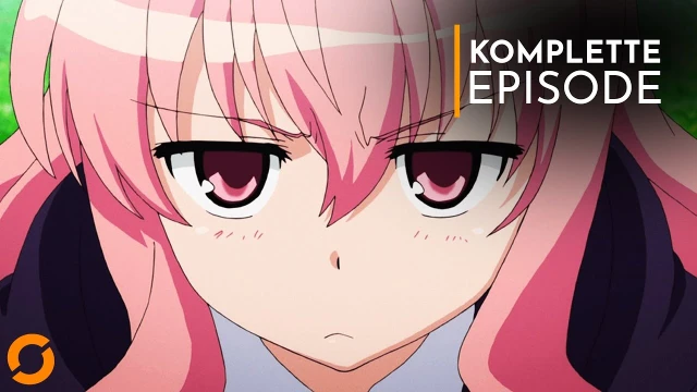 Streams: Episode 01