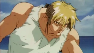 Streams: Fatal Fury 2: The New Battle