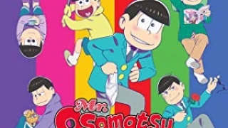 Streams: Mr. Osomatsu