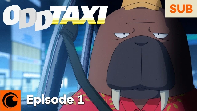 Streams: Episode 01