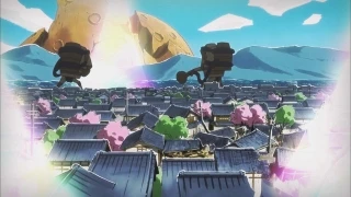Streams: Episode 08