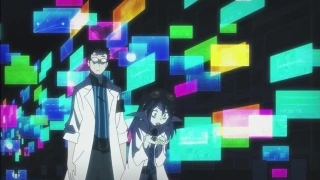 Streams: Episode 03