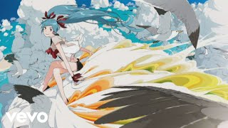Streams: 積乱雲グラフィティ